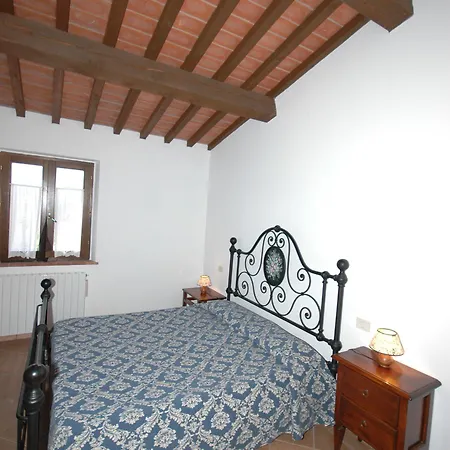 Apartmán Il Poderino