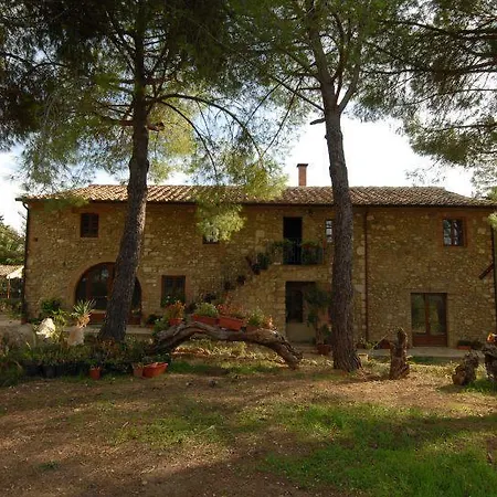 Il Poderino Bibbona