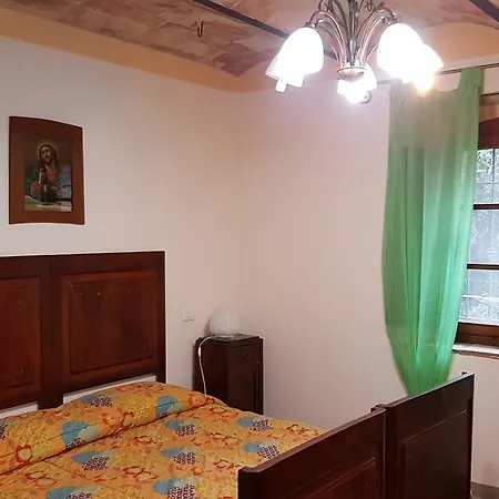 Il Poderino Appartement Bibbona
