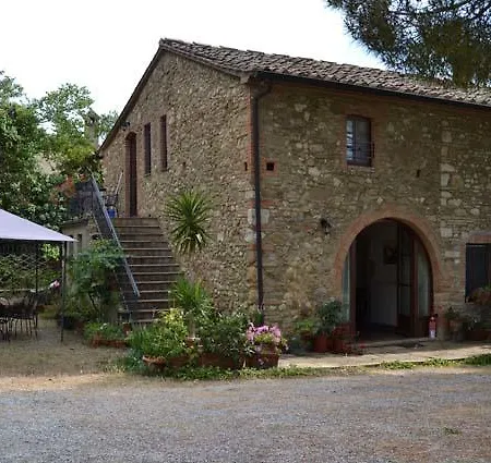 Il Poderino Bibbona