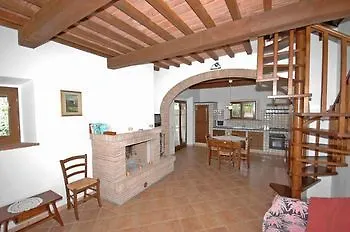 Appartement Il Poderino *