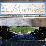 Il Poderino Апартаменты *