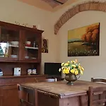 Апартаменты Il Poderino