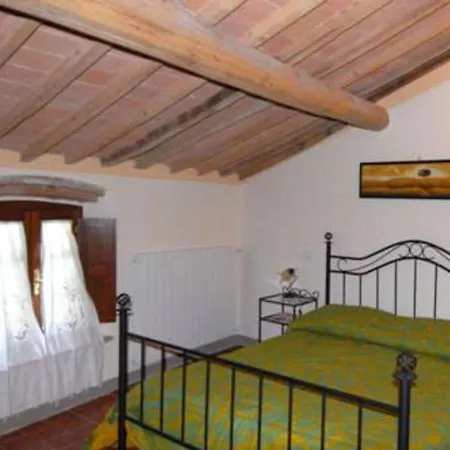 Il Poderino Appartement