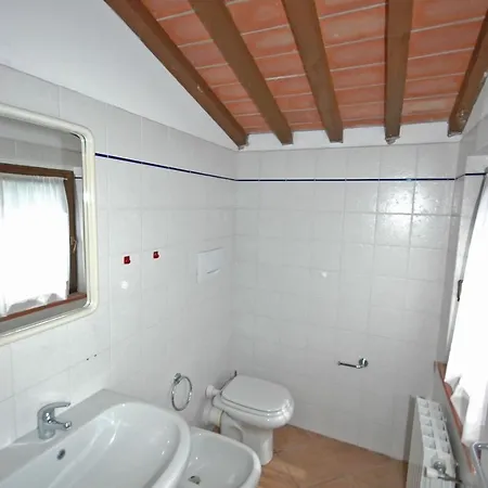 Il Poderino Apartamento *