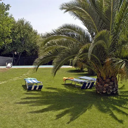 Il Poderino Apartamento Bibbona