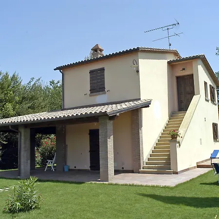 Il Poderino Apartamento