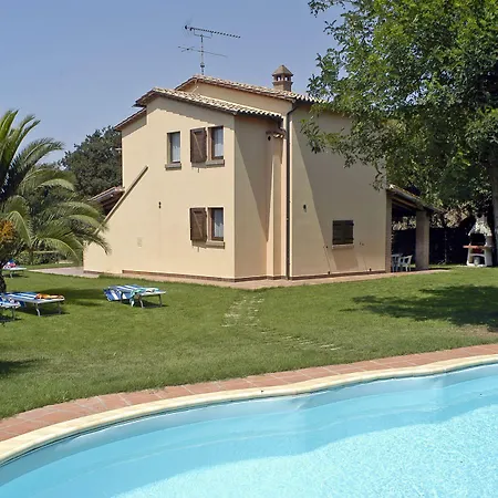 Il Poderino Apartamento Bibbona