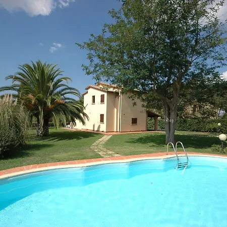 Il Poderino * Bibbona