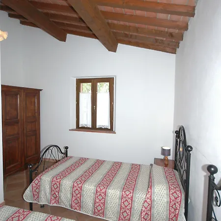 Apartamento Il Poderino Bibbona