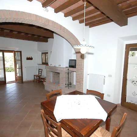 Il Poderino Apartamento *