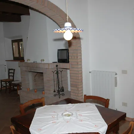 Il Poderino Apartamento Bibbona