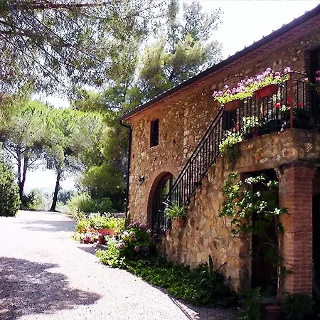 Διαμέρισμα Il Poderino