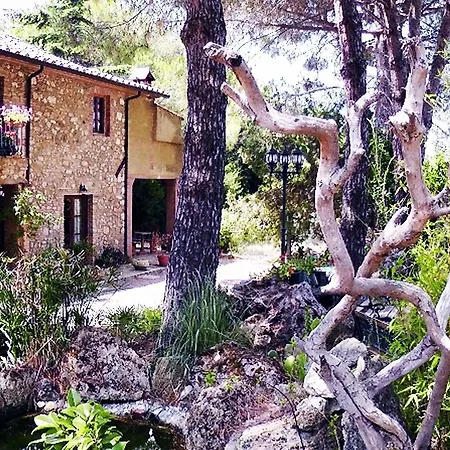 Appartement Il Poderino Bibbona