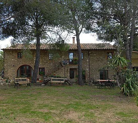 Il Poderino * Bibbona