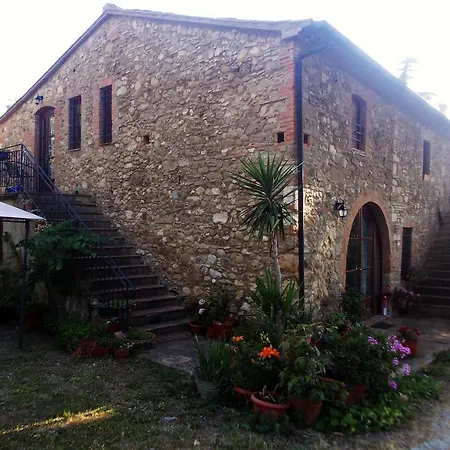 Il Poderino