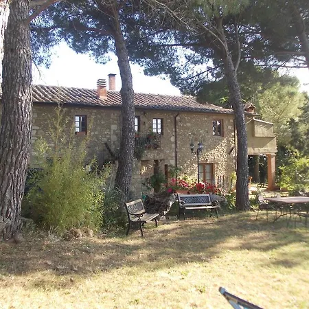 Il Poderino * Bibbona