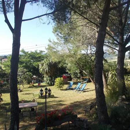 Il Poderino Apartman