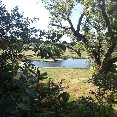 Il Poderino Διαμέρισμα