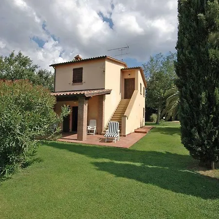 Appartement Il Poderino
