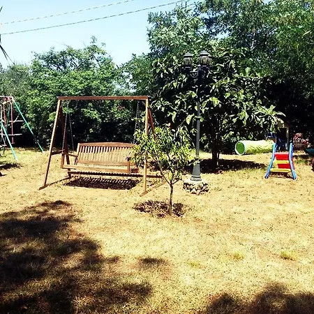 Apartamento Il Poderino Bibbona