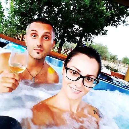 Διαμέρισμα Il Poderino *