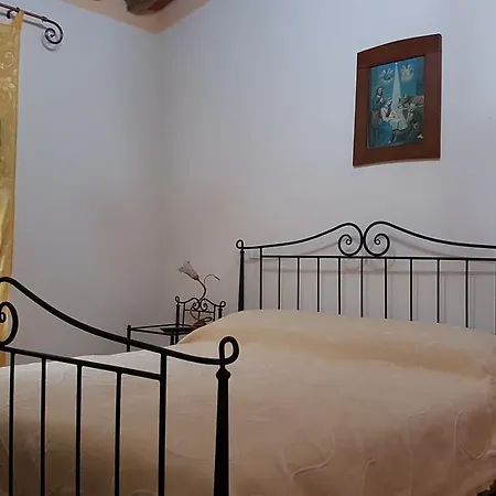 Appartement Il Poderino Bibbona