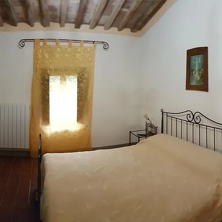 Il Poderino Διαμέρισμα