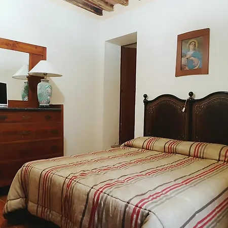 Il Poderino Appartement *
