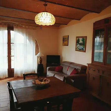 Διαμέρισμα Il Poderino