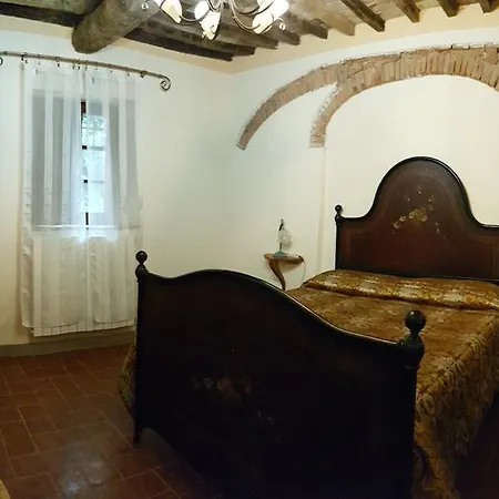 Il Poderino Apartamento *