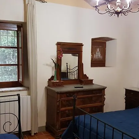 Il Poderino * Bibbona