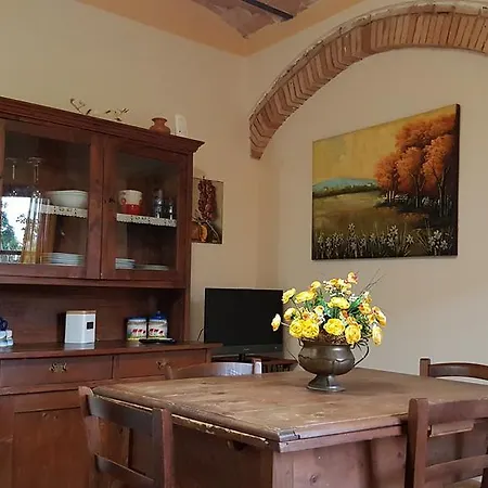 Apartman Il Poderino