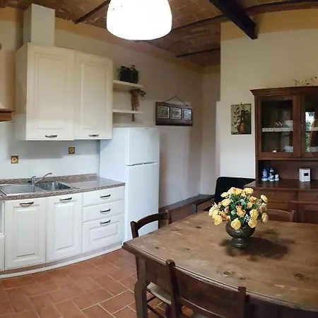 Il Poderino * Bibbona