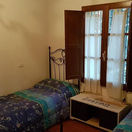 Il Poderino * Bibbona