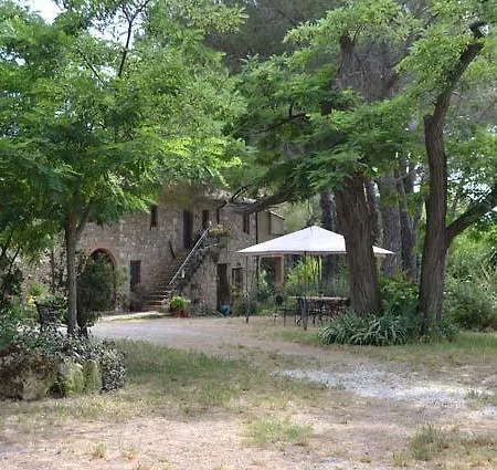 Appartamento Il Poderino