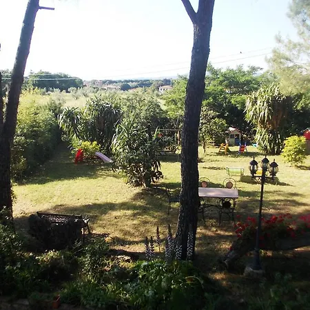 Il Poderino Διαμέρισμα *