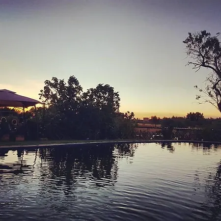 Il Poderino Διαμέρισμα *