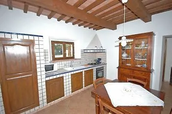 Apartamento Il Poderino *