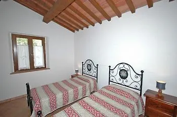 Il Poderino Διαμέρισμα *