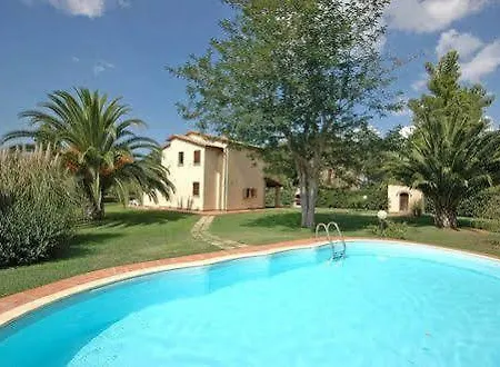 Il Poderino Apartamento