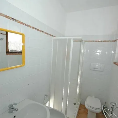 Appartement Il Poderino