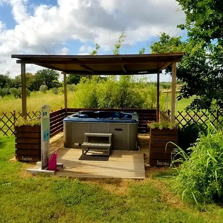 Il Poderino * Bibbona