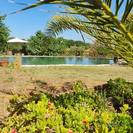 Il Poderino * 비보나