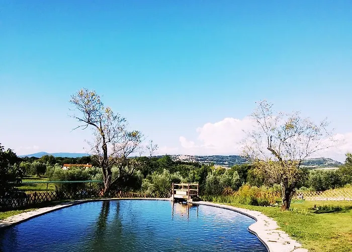 아파트 Il Poderino *