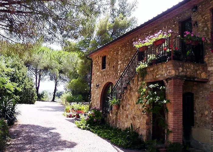 아파트 Il Poderino