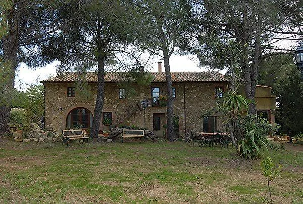 Il Poderino * 비보나