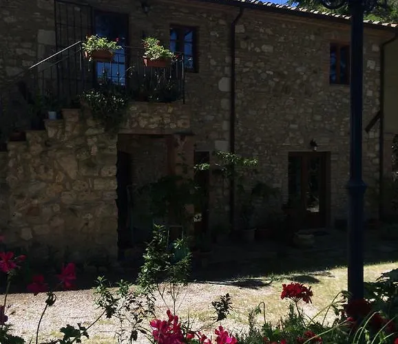 아파트 Il Poderino *