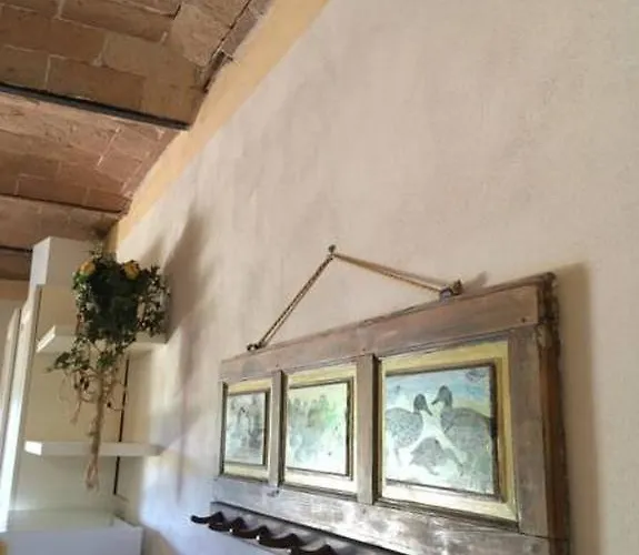 아파트 Il Poderino