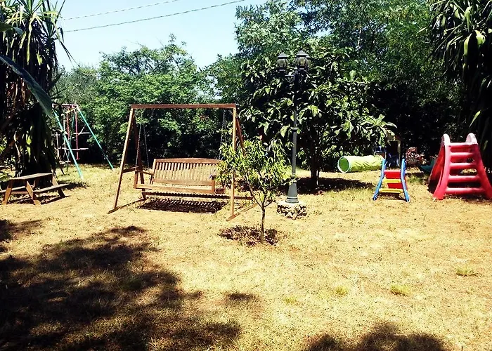 아파트 Il Poderino 비보나